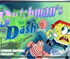 SpongeBob Dutchman